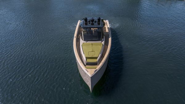 Pardo Yachts P50 image