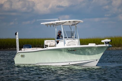 Sea Hunt Ultra 234 image