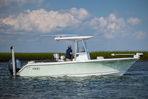 Sea Hunt Ultra 234 image