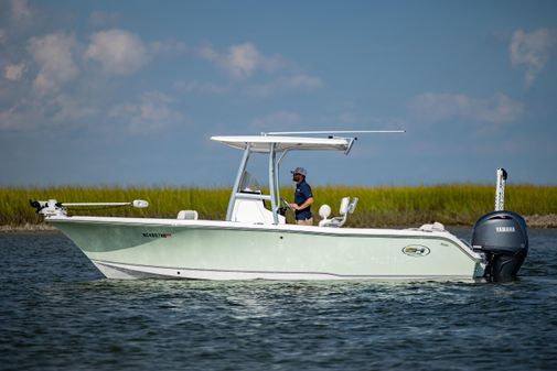 Sea Hunt Ultra 234 image