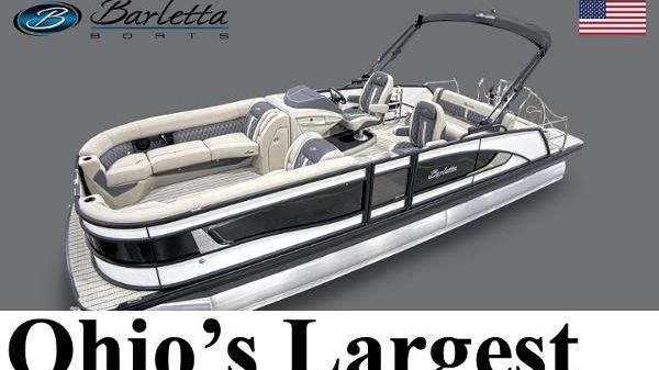 Barletta Lusso 25UC 