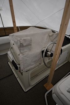 Silverton 37 Convertible image