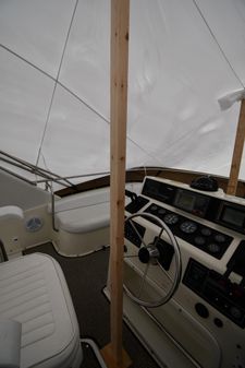 Silverton 37 Convertible image
