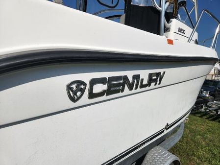 Century 2200-WALKAROUND image