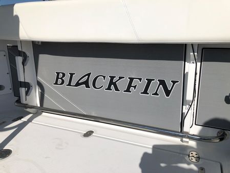 Blackfin 242 CC image
