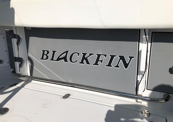 Blackfin 242 CC image