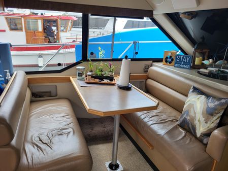 Bayliner 4087-COCKPIT-MOTORYACHT image