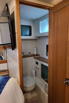 Bayliner 4087-COCKPIT-MOTORYACHT image