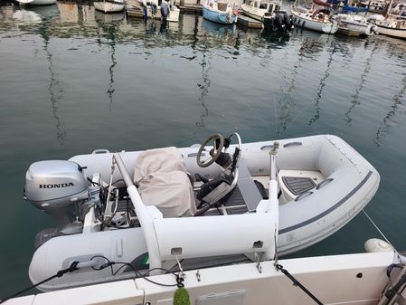 Bayliner 4087-COCKPIT-MOTORYACHT image