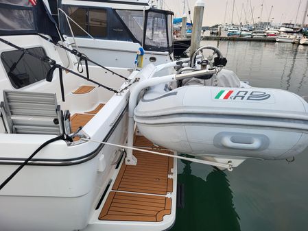 Bayliner 4087-COCKPIT-MOTORYACHT image