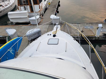 Bayliner 4087-COCKPIT-MOTORYACHT image