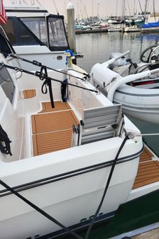 Bayliner 4087-COCKPIT-MOTORYACHT image