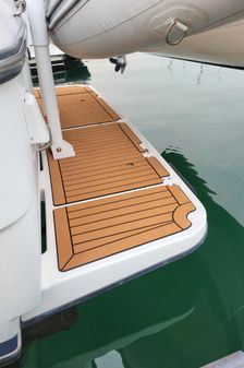 Bayliner 4087-COCKPIT-MOTORYACHT image