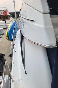 Bayliner 4087-COCKPIT-MOTORYACHT image