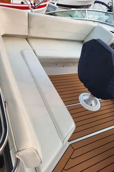 Bayliner 4087-COCKPIT-MOTORYACHT image