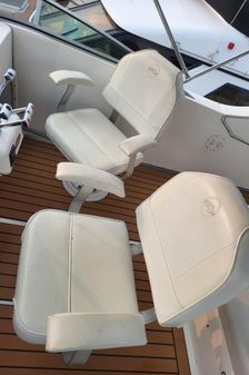 Bayliner 4087-COCKPIT-MOTORYACHT image