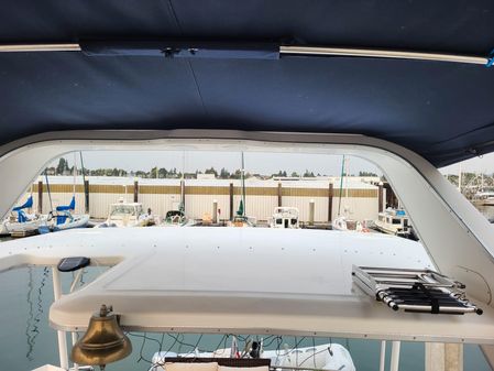 Bayliner 4087-COCKPIT-MOTORYACHT image