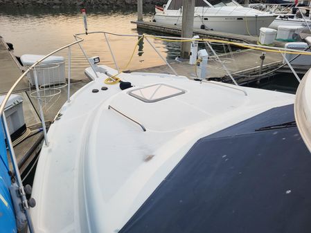 Bayliner 4087-COCKPIT-MOTORYACHT image