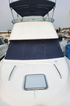 Bayliner 4087-COCKPIT-MOTORYACHT image