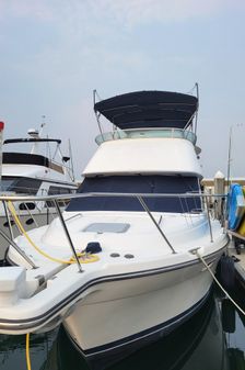 Bayliner 4087-COCKPIT-MOTORYACHT image