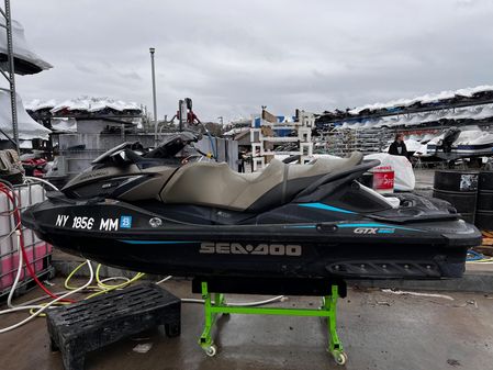 Sea-doo GTX-LIMITED-IS-260 image