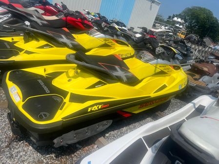 Sea-doo RXT-260 image