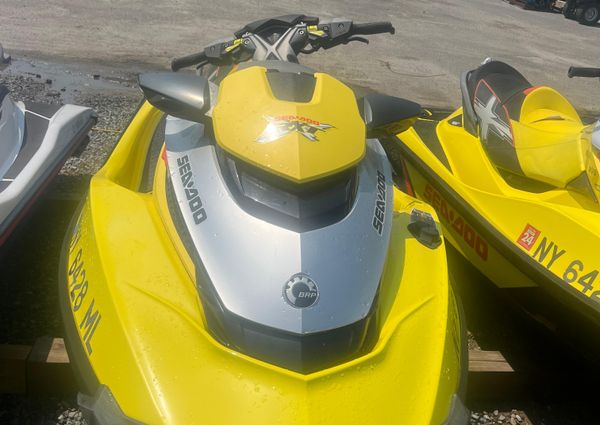 Sea-doo RXT-260 image