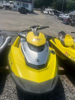 Sea-doo RXT-260 image