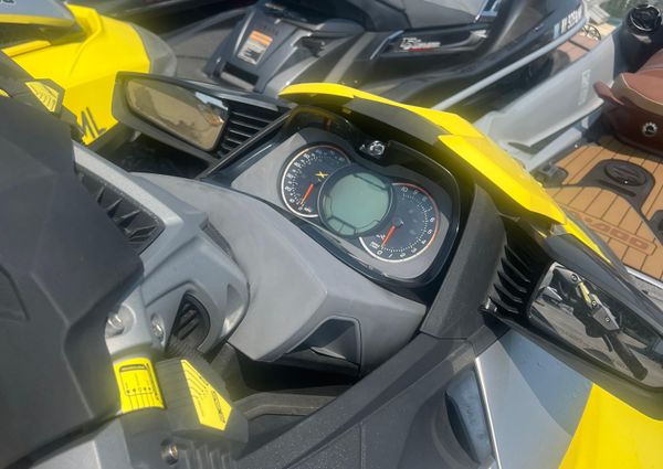 Sea-doo RXT-260 image