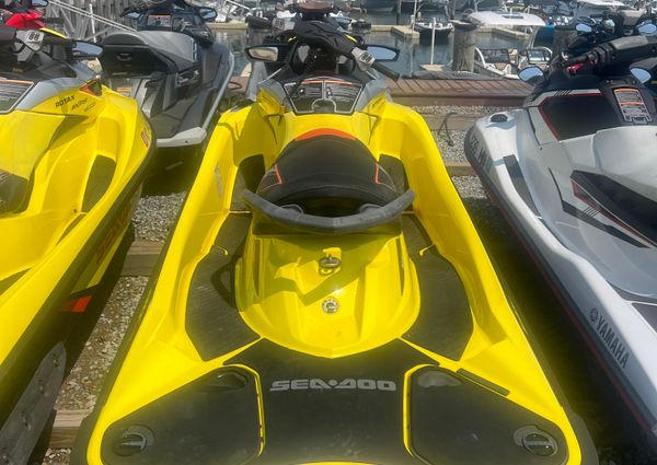 Sea-doo RXT-260 image