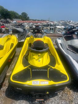 Sea-doo RXT-260 image