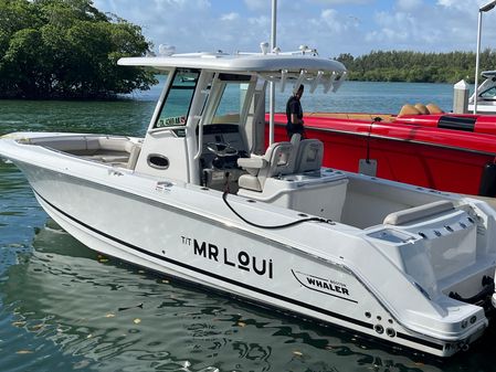 Boston Whaler 280 Outrage image