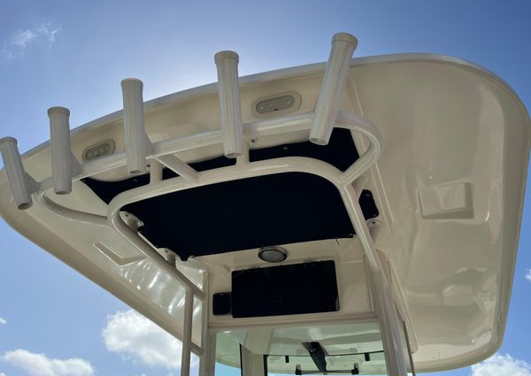 Boston Whaler 280 Outrage image