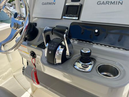 Boston Whaler 280 Outrage image