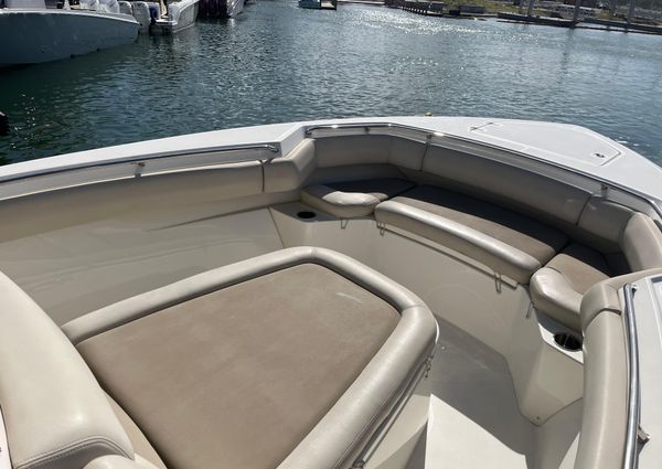 Boston Whaler 280 Outrage image