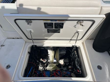 Boston Whaler 280 Outrage image