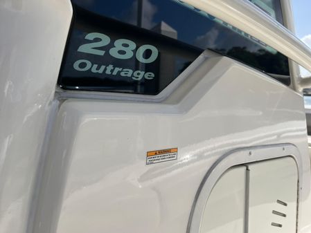 Boston Whaler 280 Outrage image