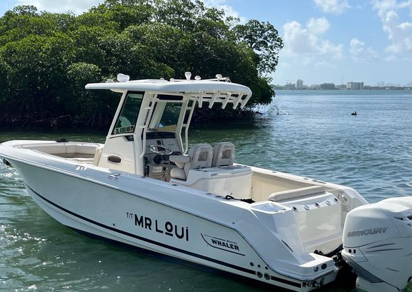 Boston Whaler 280 Outrage image