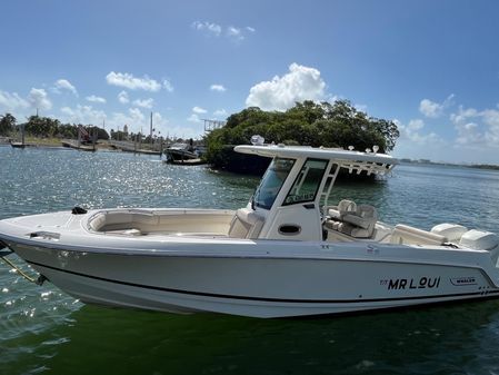 Boston Whaler 280 Outrage image