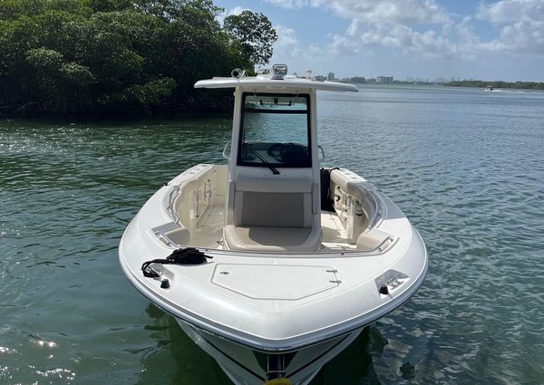 Boston Whaler 280 Outrage image