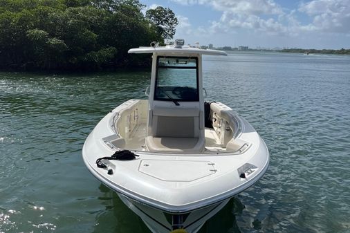 Boston Whaler 280 Outrage image