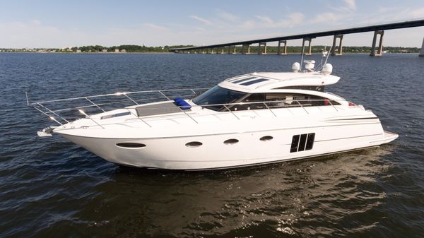 Princess V52
