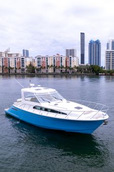 Chris-Craft Roamer 40 image