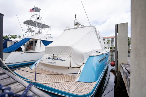 Chris-Craft Roamer 40 image
