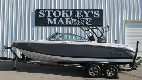 Cobalt 220S