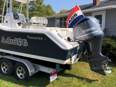 Tidewater 230 LXF image