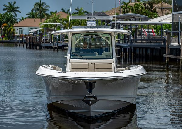 Boston-whaler 380-OUTRAGE image