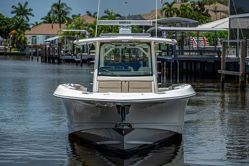 Boston-whaler 380-OUTRAGE image