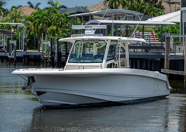 Boston-whaler 380-OUTRAGE image