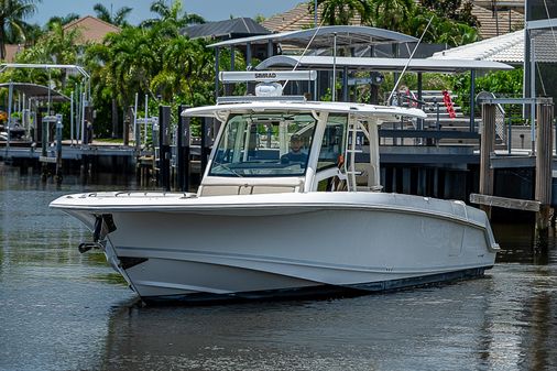 Boston Whaler 380 Outrage image